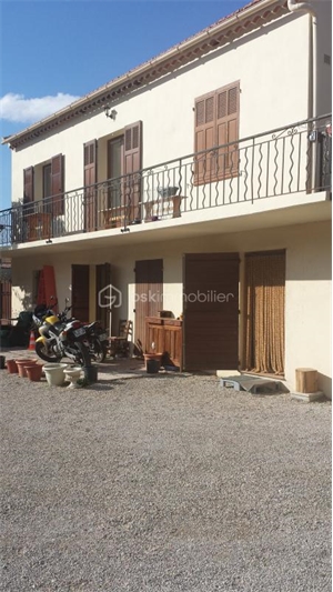 t6 et plus à la vente -   83300  DRAGUIGNAN, surface 170 m2 vente t6 et plus - UBI425285653